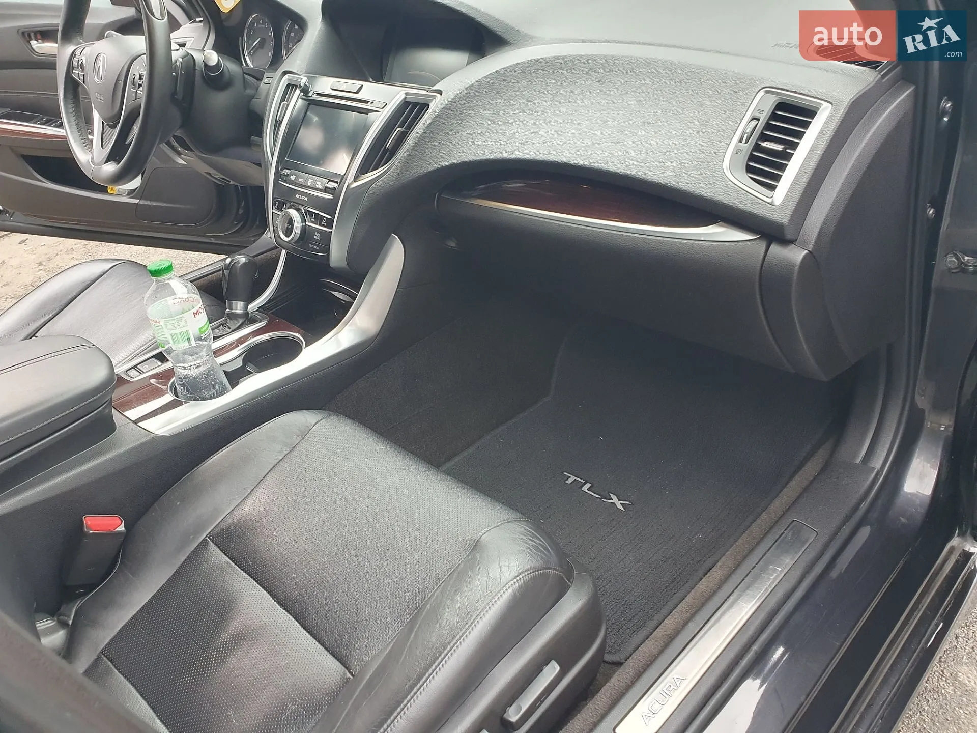2014 Acura TLX - мініатюра 15
