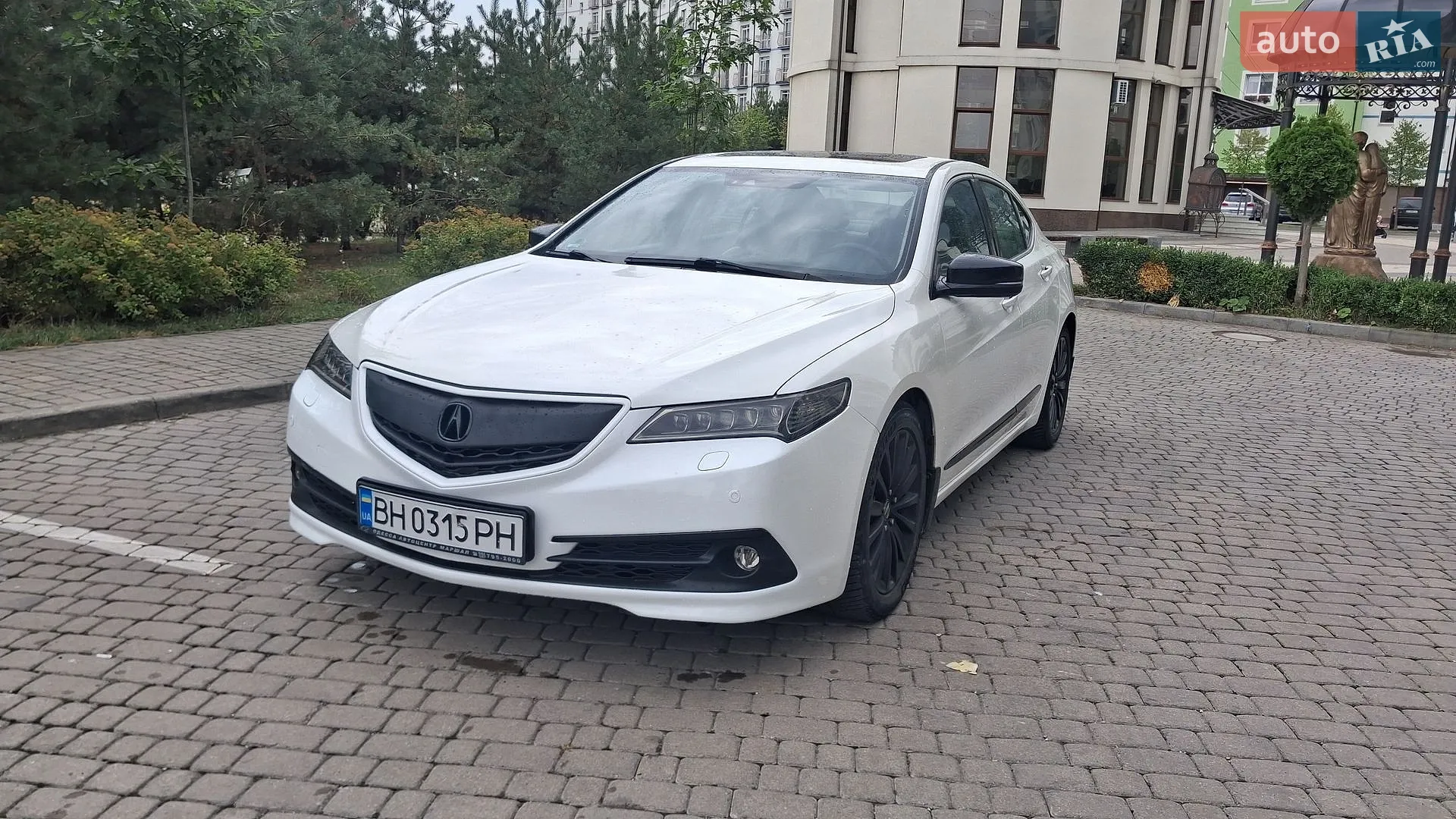 2014 Acura TLX - мініатюра 11