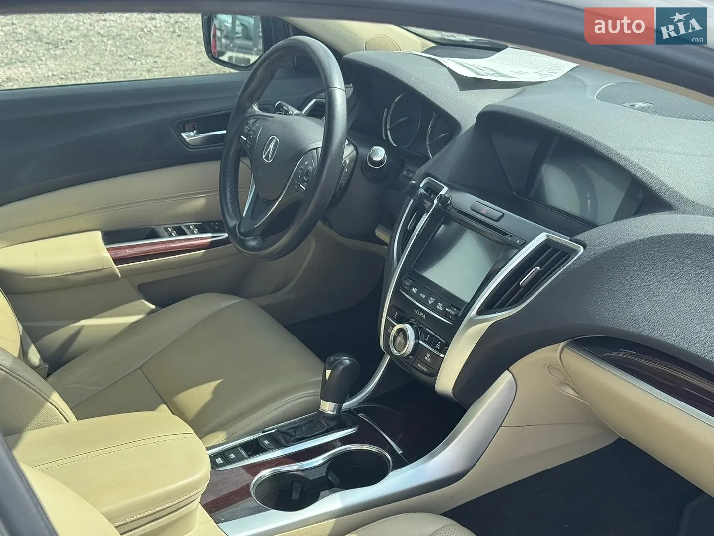 2015 Acura TLX - мініатюра 23
