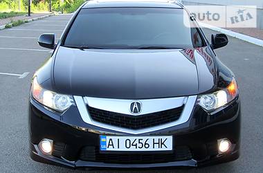 Седан Acura TSX 2012 в Белой Церкви