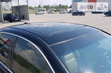 Седан Acura TSX 2007 в 
