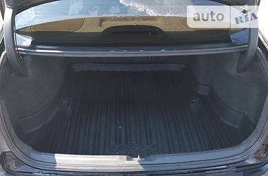 Седан Acura TSX 2007 в 