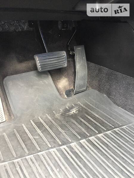 Седан Acura TSX 2013 в Хмельницькому