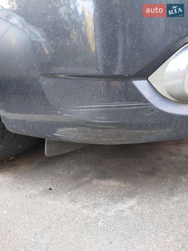 Седан Acura TSX 2011 в Одесі