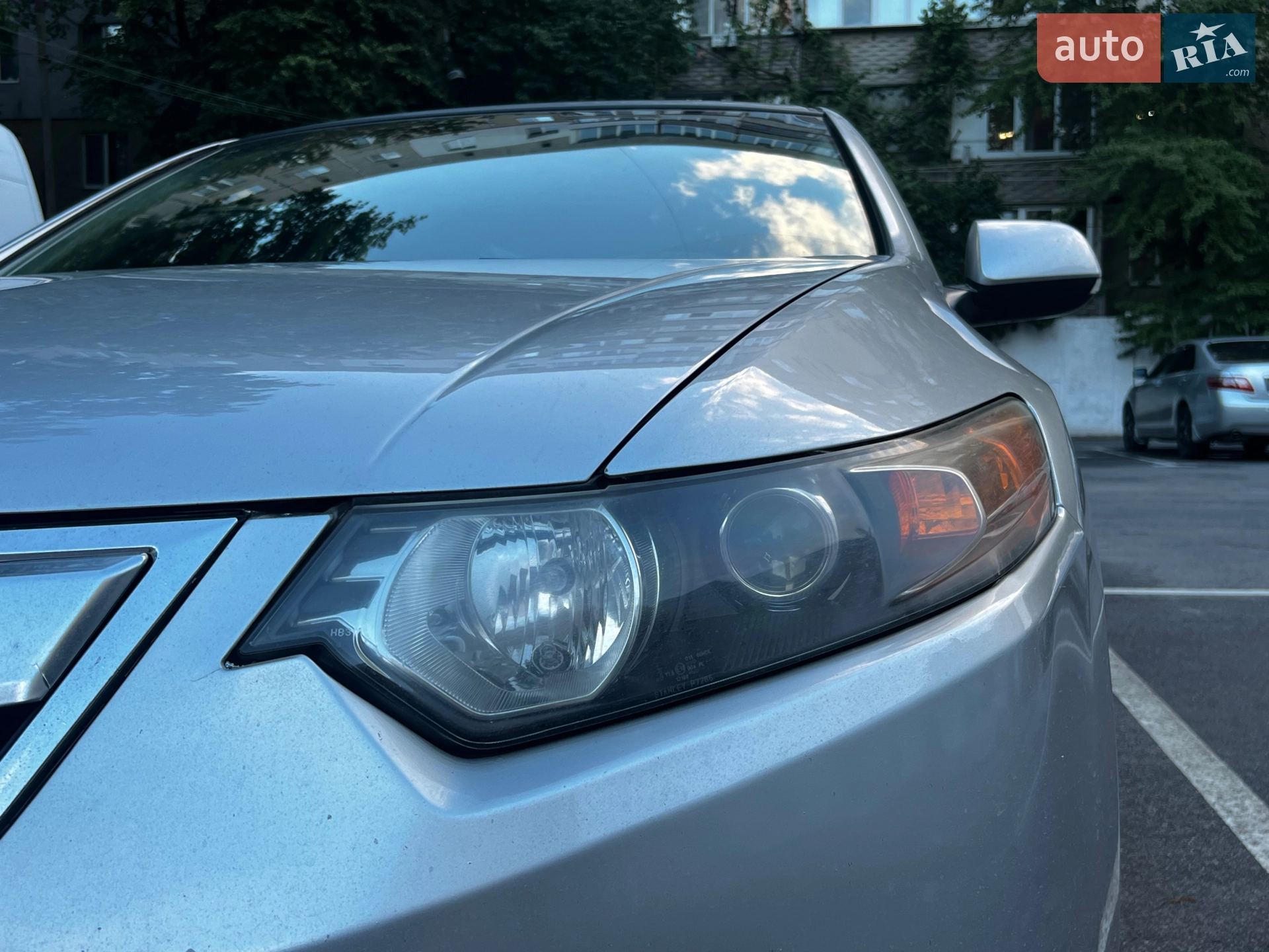2011 Acura TSX - мініатюра 22