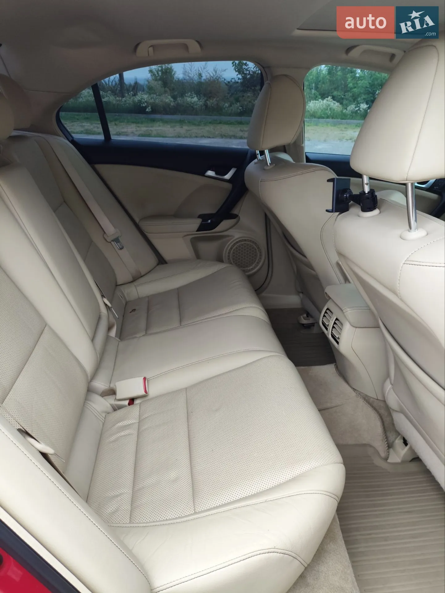 2013 Acura TSX - мініатюра 15