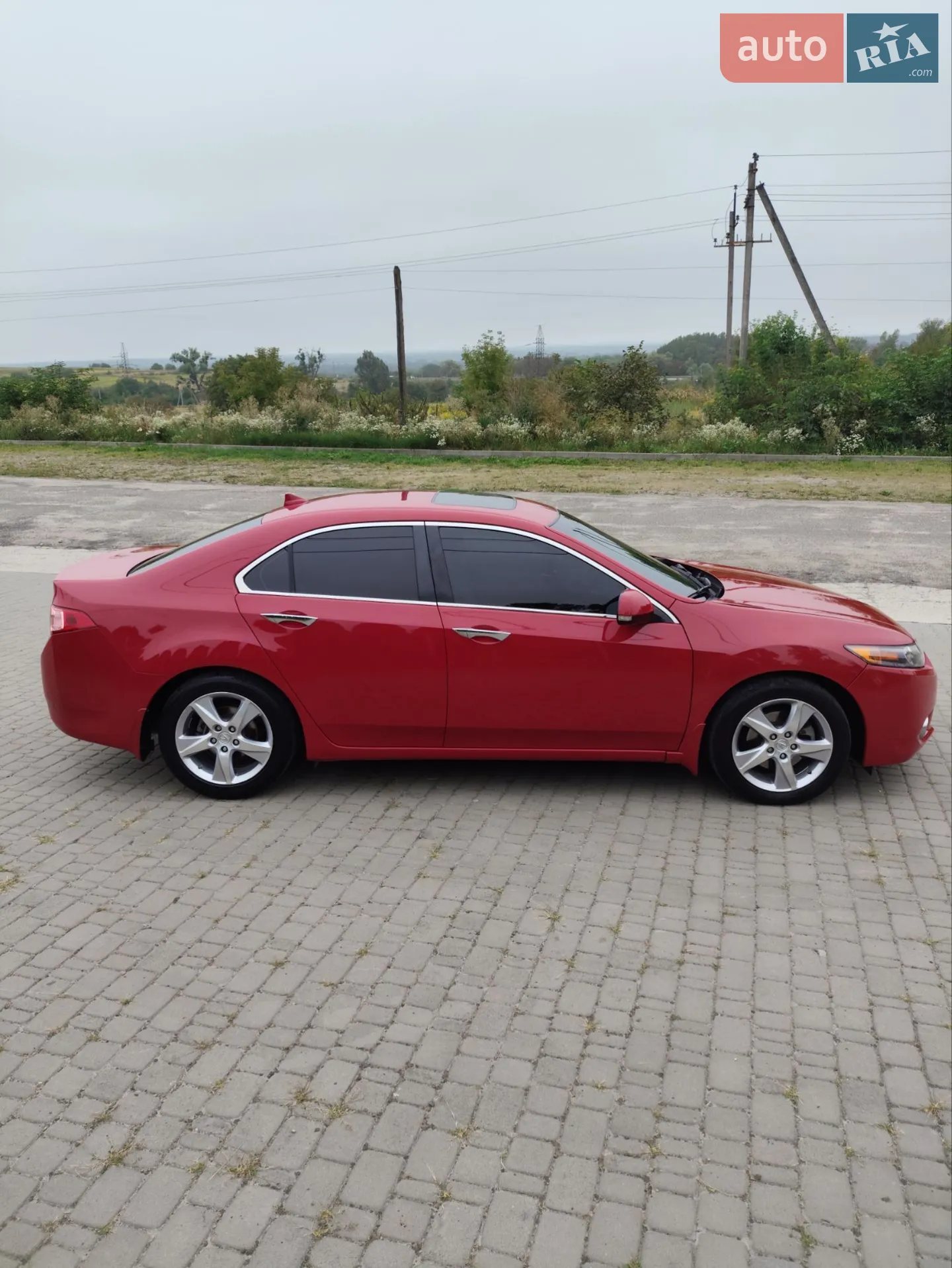 2013 Acura TSX - мініатюра 22