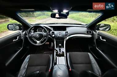 Седан Acura TSX 2013 в 