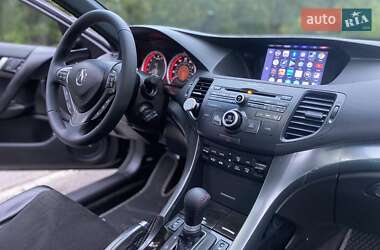 Седан Acura TSX 2013 в 