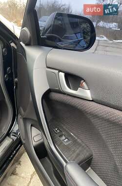 Седан Acura TSX 2011 в 