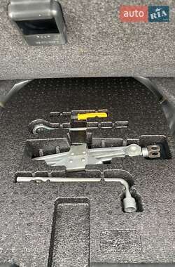 Седан Acura TSX 2011 в 