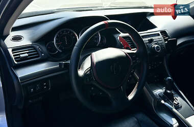 Универсал Acura TSX 2012 в 