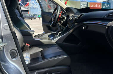 Универсал Acura TSX 2012 в 