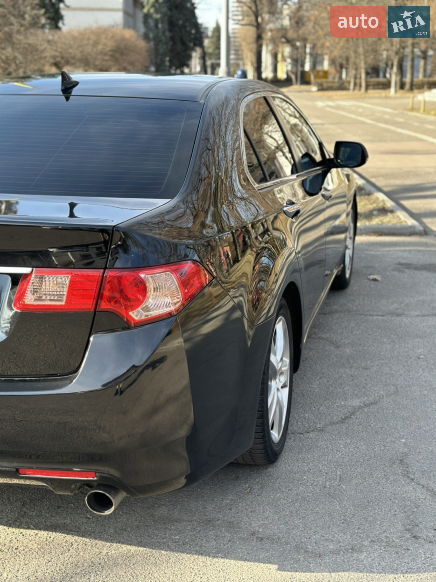 2013 Acura TSX - мініатюра 5