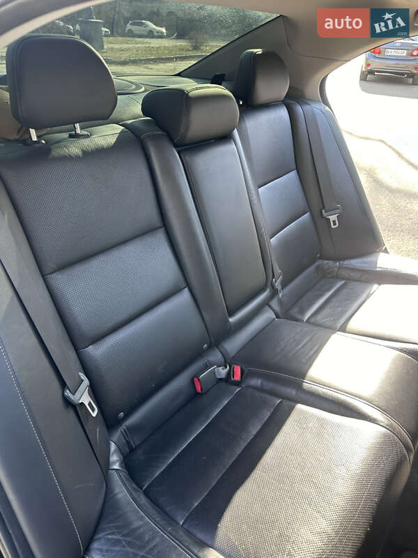 Седан Acura TSX 2013 в Киеве фото 10 Седан Acura TSX 2013 в Киеве