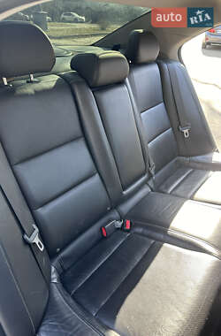 Седан Acura TSX 2013 в 