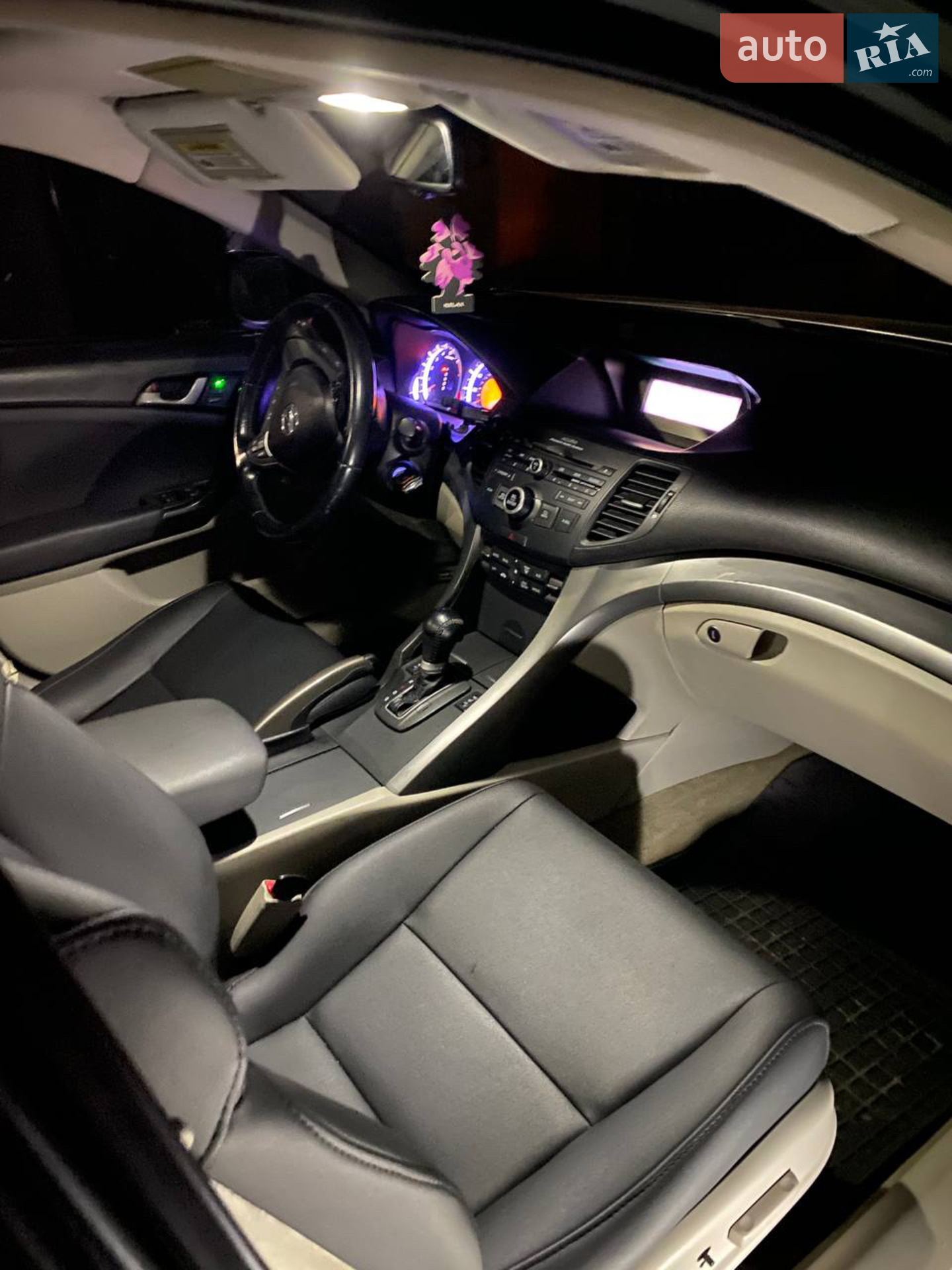 2010 Acura TSX - мініатюра 5