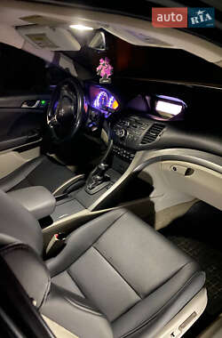 Седан Acura TSX 2010 в 