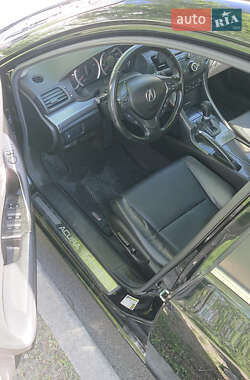 Седан Acura TSX 2013 в 