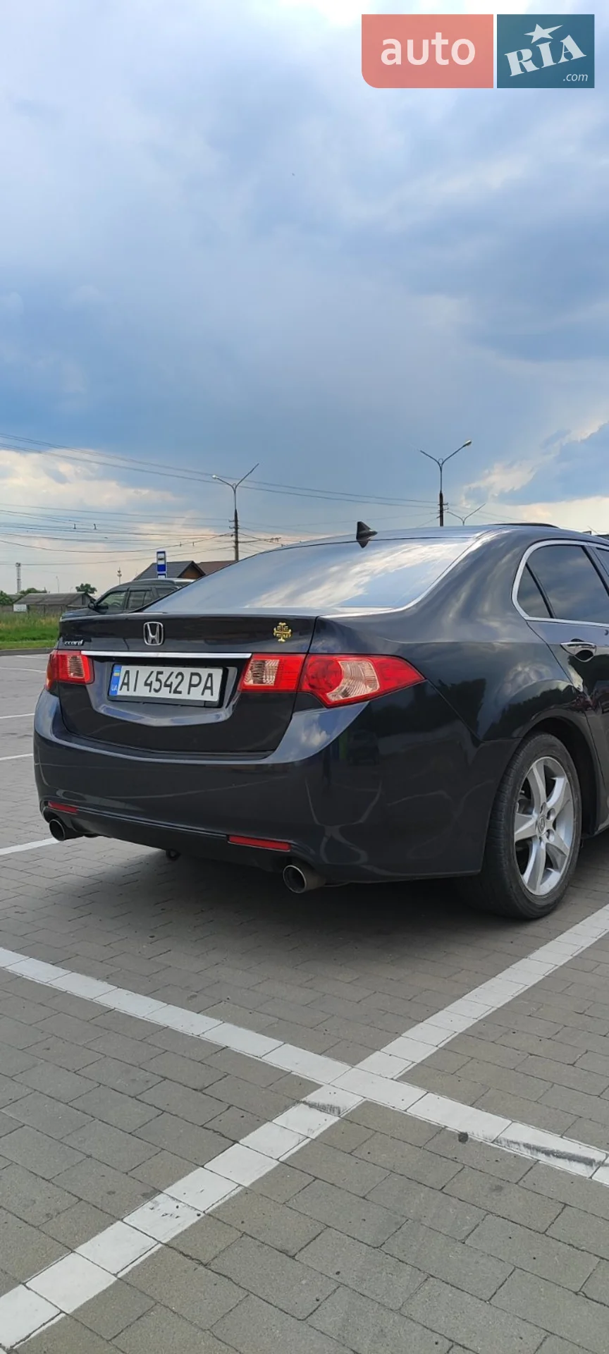 2013 Acura TSX - мініатюра 12