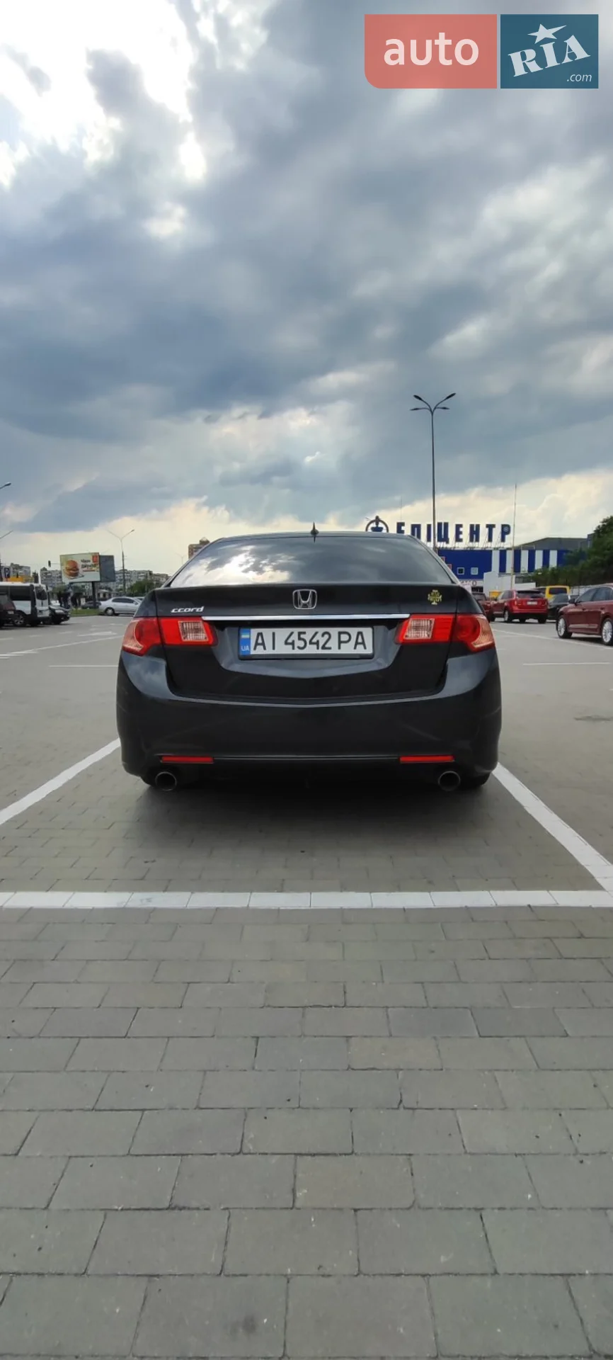 2013 Acura TSX - мініатюра 20