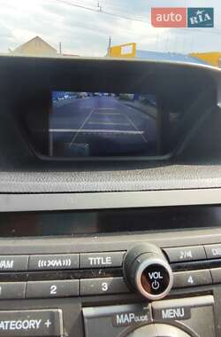 Седан Acura TSX 2013 в 