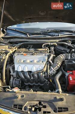 Седан Acura TSX 2013 в 