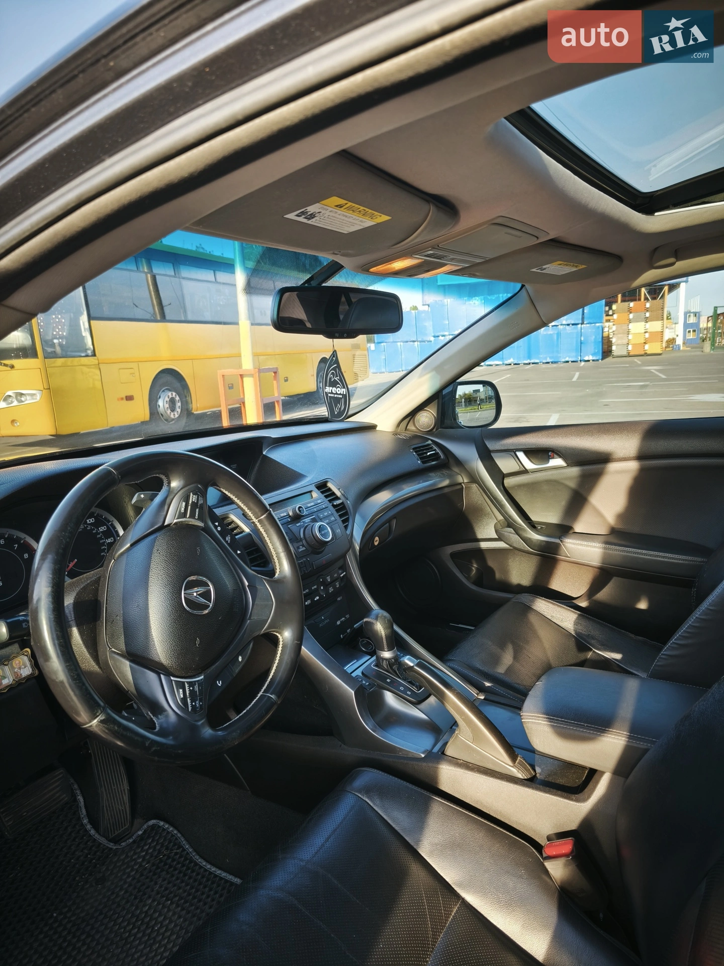 2013 Acura TSX - мініатюра 37
