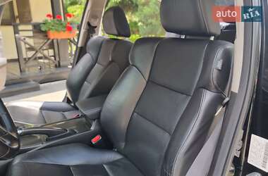 Седан Acura TSX 2012 в 