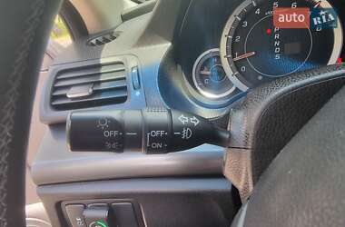 Седан Acura TSX 2012 в 