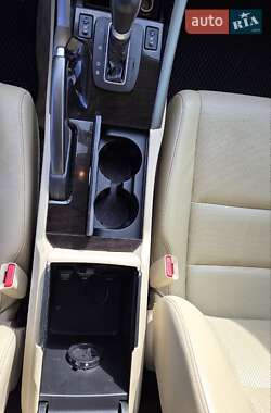 Седан Acura TSX 2013 в 