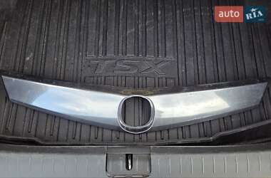 Седан Acura TSX 2013 в 