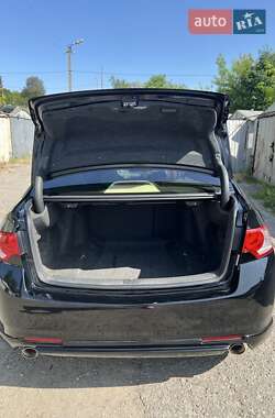 Седан Acura TSX 2010 в 