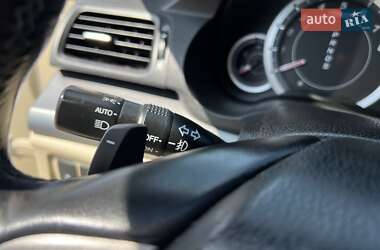 Седан Acura TSX 2011 в 