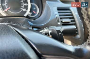 Седан Acura TSX 2011 в 