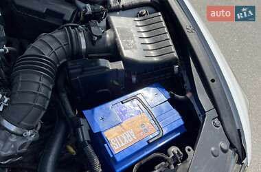 Седан Acura TSX 2011 в 