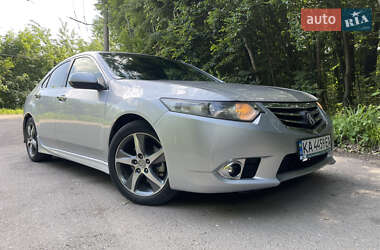 Седан Acura TSX 2013 в 