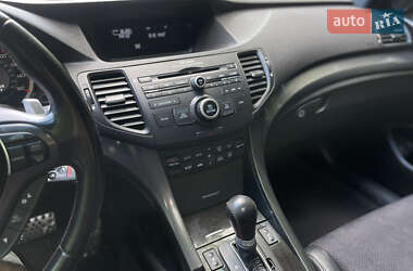 Седан Acura TSX 2013 в 