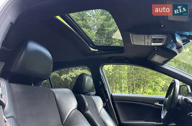 Седан Acura TSX 2013 в 