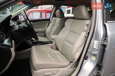 Седан Acura TSX 2012 в 