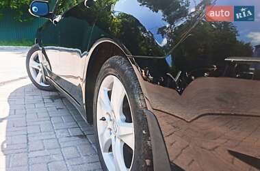Седан Acura TSX 2010 в 