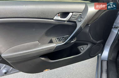 Седан Acura TSX 2012 в 