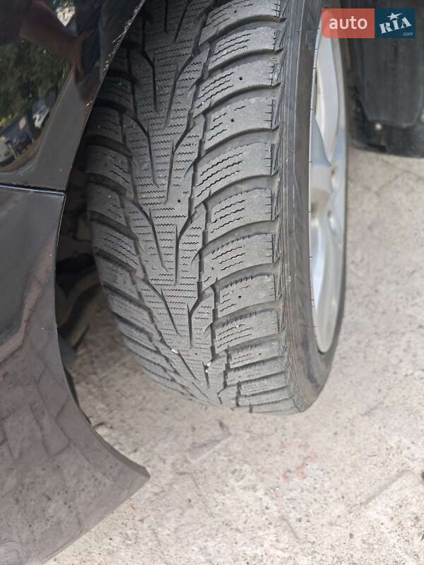 Седан Acura TSX 2008 в Киеве