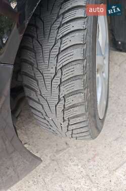 Седан Acura TSX 2008 в 