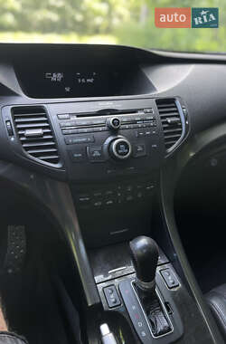 Седан Acura TSX 2013 в 
