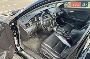 Седан Acura TSX 2013 в 