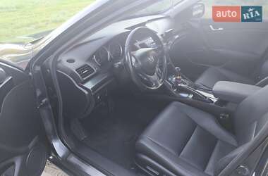 Седан Acura TSX 2013 в 