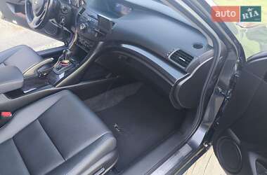 Седан Acura TSX 2013 в 