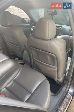 Седан Acura TSX 2003 в 