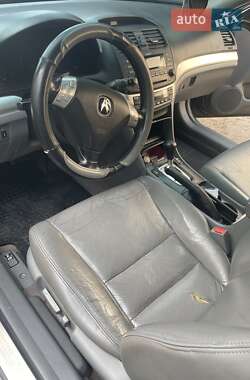 Седан Acura TSX 2003 в 